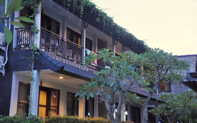 Kubudiuma Villas