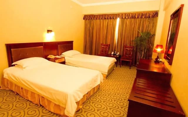 Changzhou Chunting Hotel