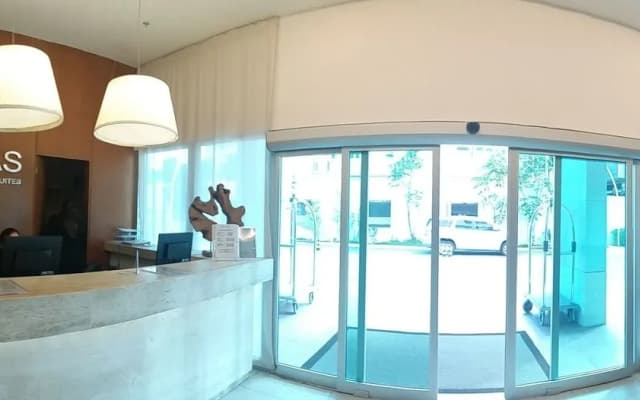 Midas Rio Suites