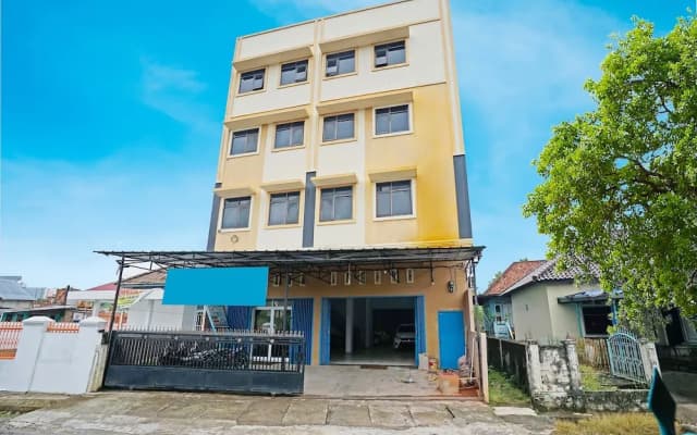 Hotel O Kost Bangau Syariah