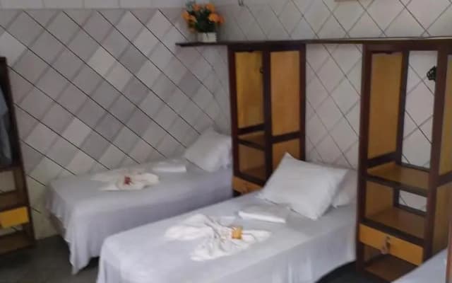 Hotel Ilha dos Azulejos