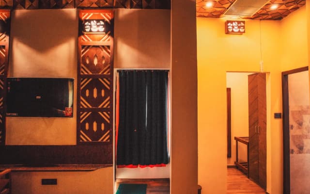 SilverSand Village Resort Havelock