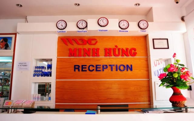 Minh Hung Hotel