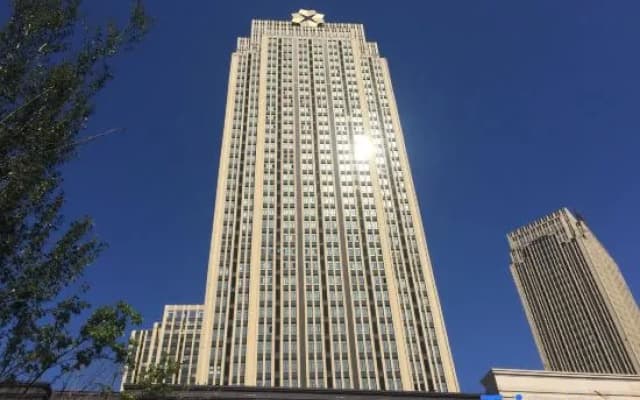 Harbin Orange Hotel Apartment (Yintai Store)