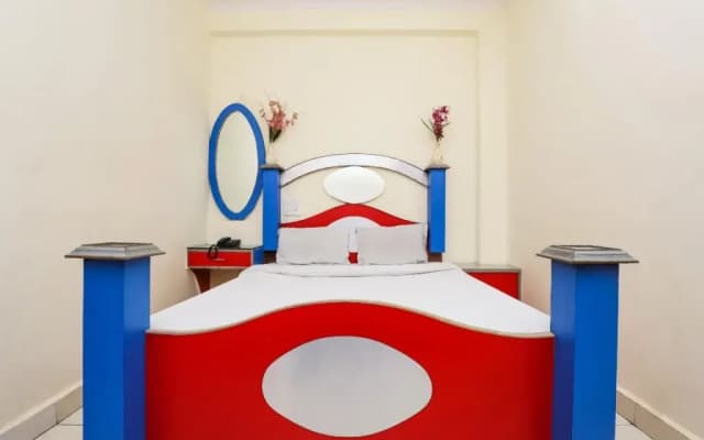 Hotel Hans International