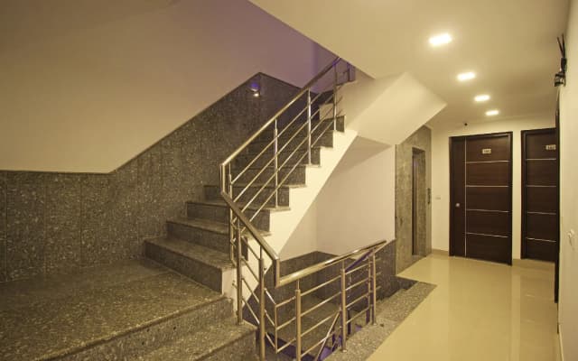 Hotel Tourist Palace
