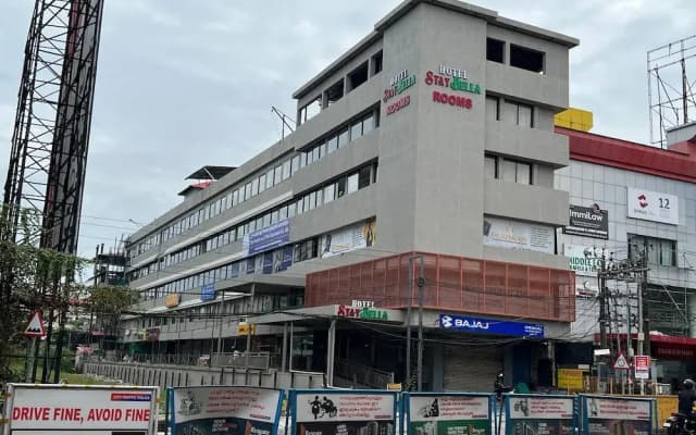 Emarald Hotel Calicut