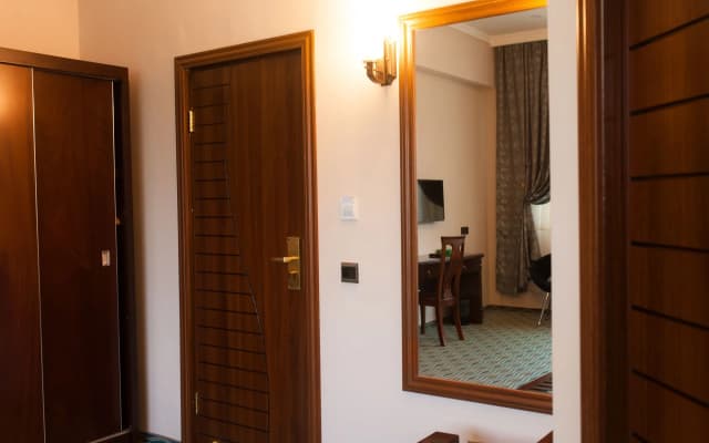 Marine Inn Hotel Baku