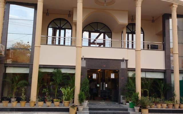 Optimum Tara Palace