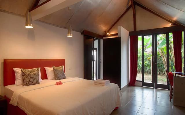 Le 48, Zen & Happy Resort