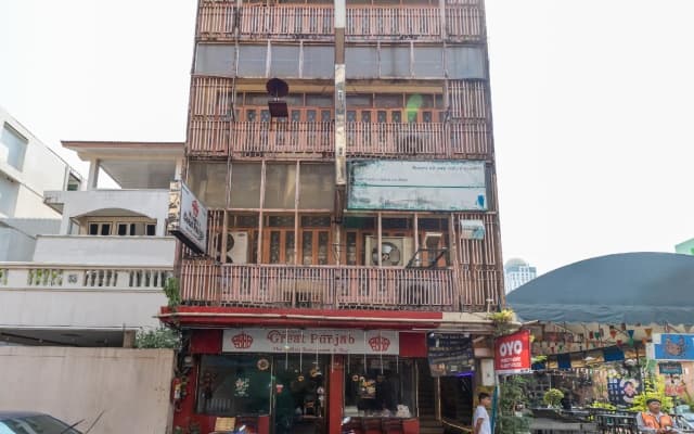 OYO 583 Sweethome Guest House