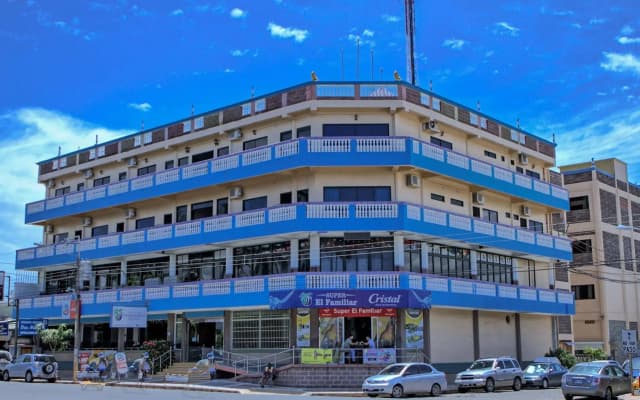 Hotel Puntarenas Beach