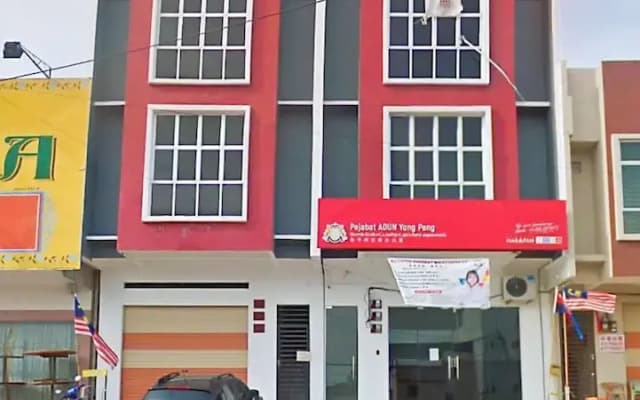 3 Bedroom