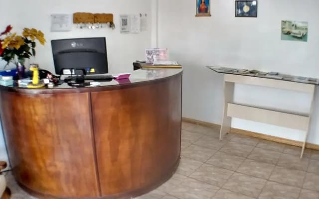 Apart Hotel El Duende