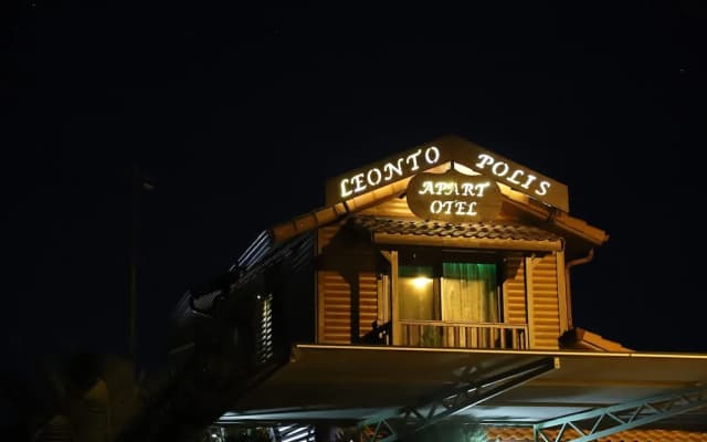 Leontopolis Apart Hotel