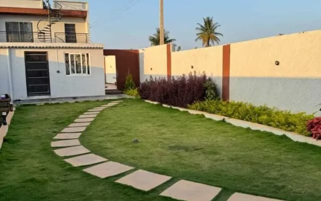 Paradise Villa