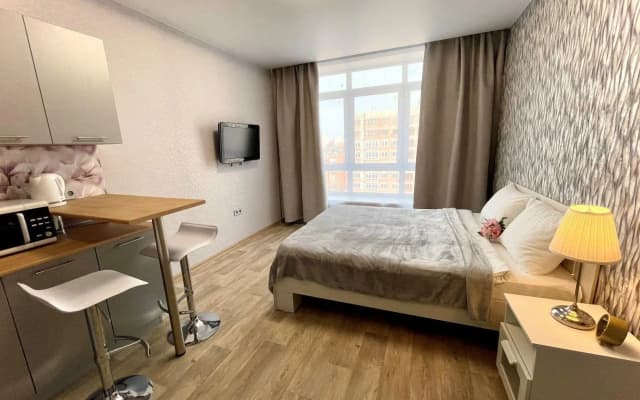 Home Hotel (Хоум Отель) на Мичурина 58