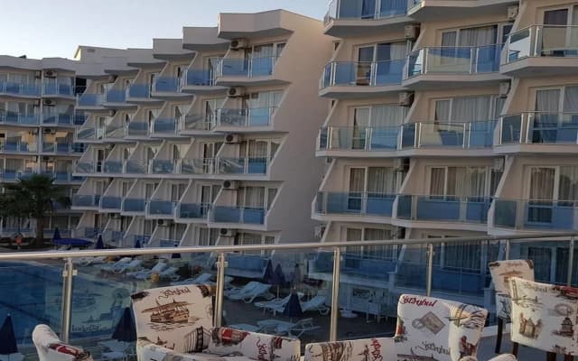 Mysea Hotels Alara - All Inclusive