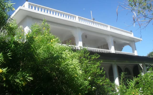 Almafada Villa