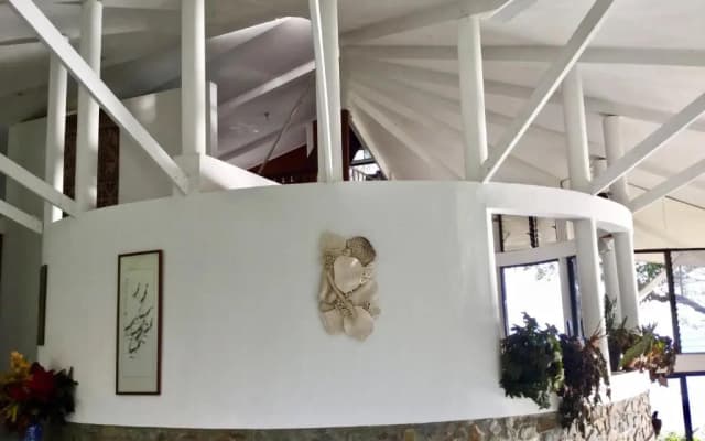 Air Manis Hill Residence