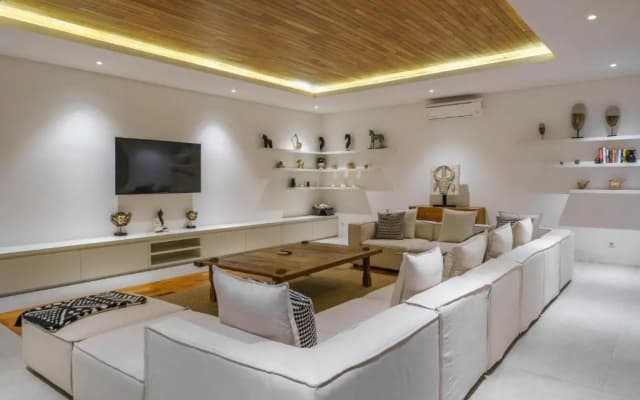 Villa Charick