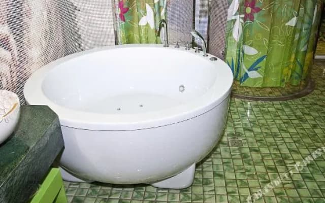 Qingcheng Hostel