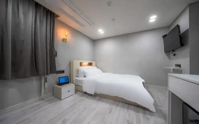 Hotel Regen