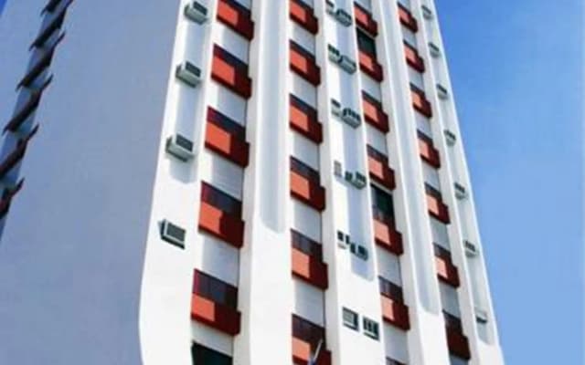 Hotel Manta