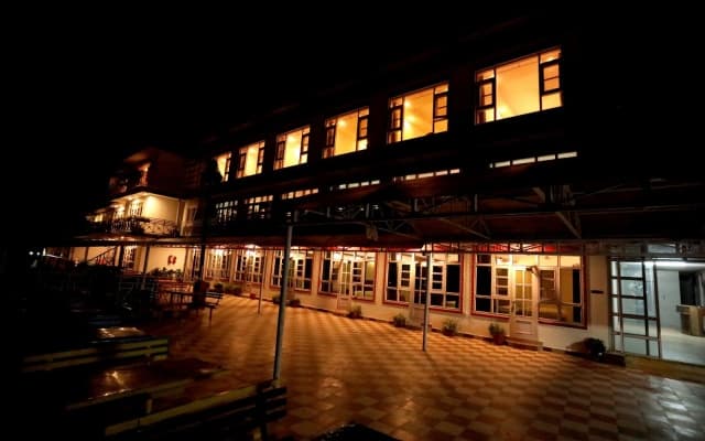 Amara Hill Queen Mussoorie