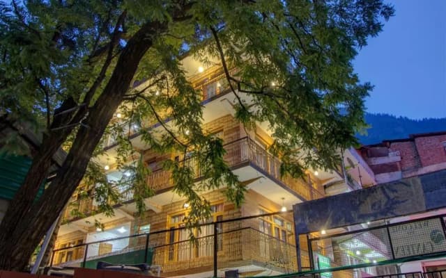 Hotel Samiru