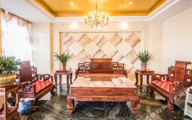 Manfeng Hotel