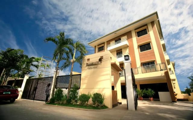 Palmbeach Resort Mactan Cebu powered by Cocotel