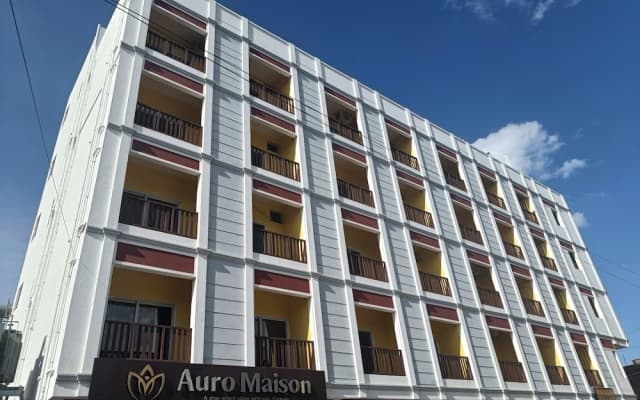 Hotel Auro Maison
