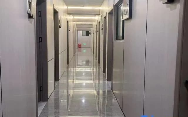 Yunxi Light Luxury Hotel