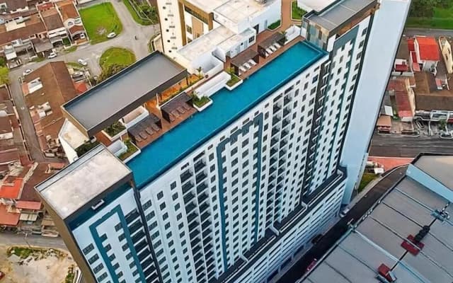 Horizon Ipoh Homestay