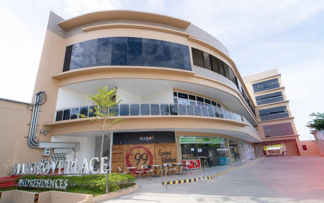 Mangrove Place and Residences