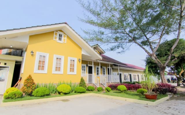Trans Bandara Residence