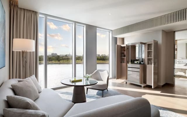 The St. Regis Belgrade