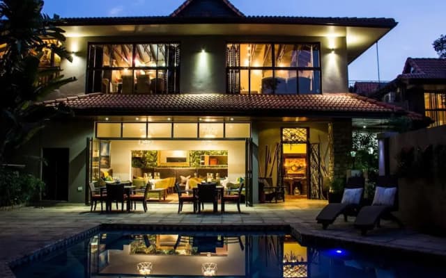 Cowrie Cove Guest House