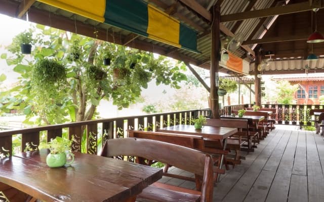 Baan Thai Scandinavian Pak Chong