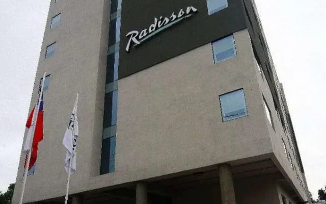 Radisson Hotel Curico