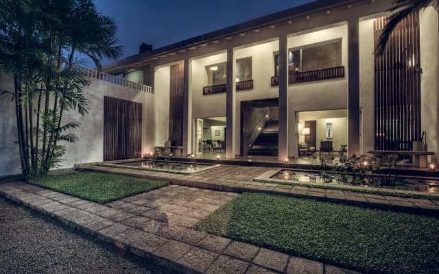 Nyne Hotels Lake Lodge - Colombo
