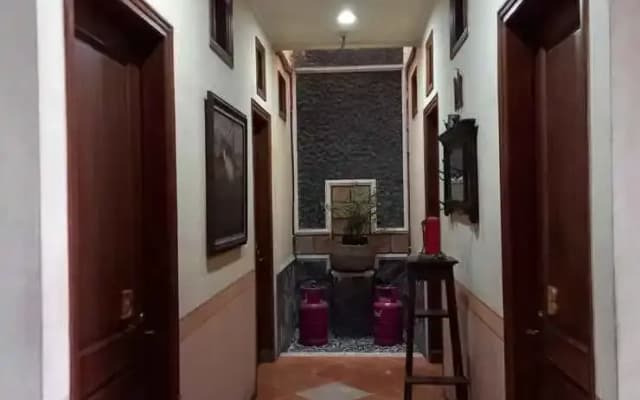 Kateza Homestay by Yurooms.id