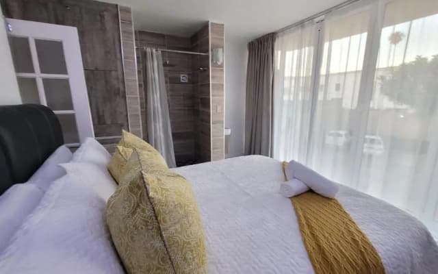 Effortless Self Catering Accommodation