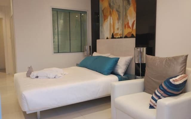 City Center Residence By Pattaya