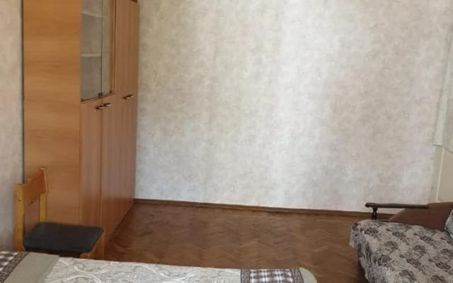 Mini Hotel Zvezda Kurskaya