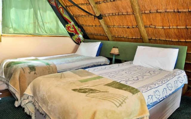 Bali at Willinga lodge