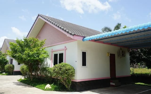 Ban Pak Chaytung Trang