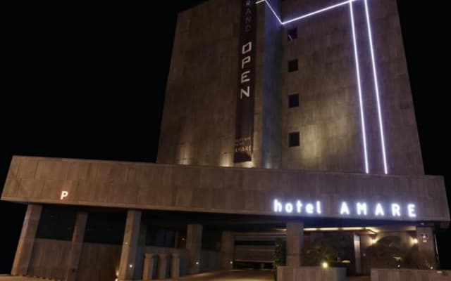 Hotel Amare