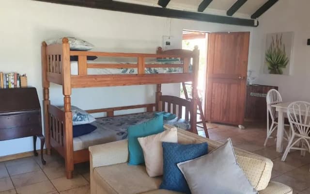 Faodail Guest House